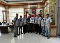 Jambore Nasional TLCI ke-5 Digelar 4-5 Maret Mendatang, Danrem Jambi Dukung Penuh