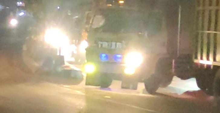 Warga Mulai Resah, Truk Sering Ambil Jalur Melawan Arah Ketika Kemacetan Batu Bara