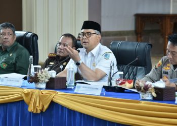 Awas! Truk Batu Bara yang Masih Nekat Masuk Kota Jambi Akan Didenda Rp 50 Juta atau Penjara 6 Bulan