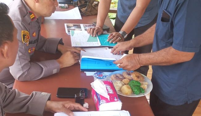 Sengketa Lahan Simpang Abadi Makin Melebar, Nahrowi: Kita Fokus Pidananya Dulu