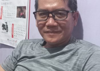 Soal Kemacetan Batu Bara, Syaiful: Mestinya yang Disalahkan itu Pengusaha