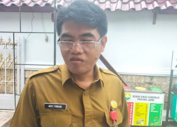 Dana Bagi Hasil dari Tambang Batu Bara Tahun 2022, Pemprov Jambi Hanya Kantongi Rp 110 Miliar