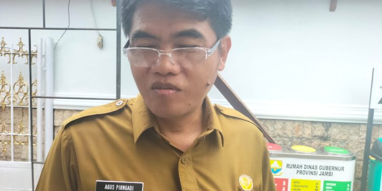 Dana Bagi Hasil dari Tambang Batu Bara Tahun 2022, Pemprov Jambi Hanya Kantongi Rp 110 Miliar