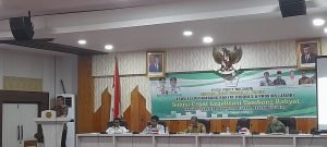 Fadli Sudria Berharap APRI Dapat Mengelola Segala Potensi Kekayaan Alam