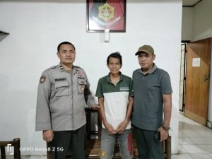 Paman Bejat Dilaporkan ke Polisi Usai “Crot” Ponakannya