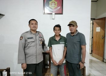 Paman Bejat Dilaporkan ke Polisi Usai “Crot” Ponakannya