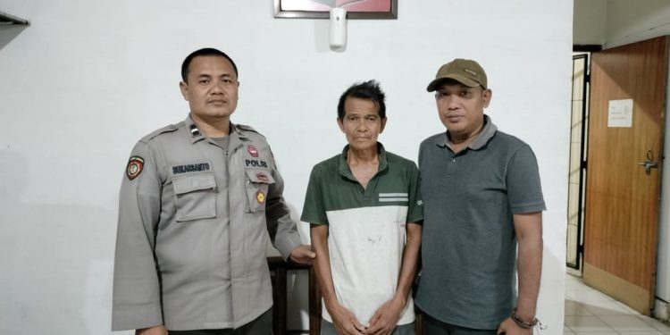 Paman Bejat Dilaporkan ke Polisi Usai “Crot” Ponakannya