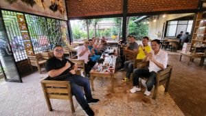 Pelantikan DPW APRI Provinsi Jambi Bakal Hadirkan Empat Kementerian