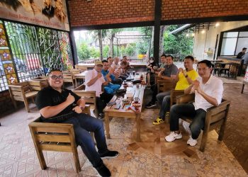 Pelantikan DPW APRI Provinsi Jambi Bakal Hadirkan Empat Kementerian