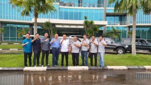 PTPN VI Jambi Dukung Penuh Jambore Nasional TLCI pada 4-5 Maret Mendatang, Direktur PTPN VI: Payo Lur ke Jambi