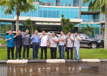 PTPN VI Jambi Dukung Penuh Jambore Nasional TLCI pada 4-5 Maret Mendatang, Direktur PTPN VI: Payo Lur ke Jambi