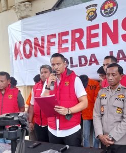 Kasus Dosen Unja dengan Mahasiswa Disabilitas Berujung Restoratif Justice
