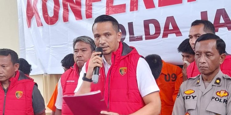 Kasus Dosen Unja dengan Mahasiswa Disabilitas Berujung Restoratif Justice