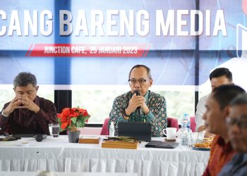 Ajang Internasional F1 Powerboat Lake Toba Dapat Dukungan dari Bank Indonesia