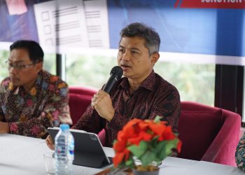 KPw BI Sumut Yakin F1H20 Berdampak Baik ke Ekonomi Masyarakat