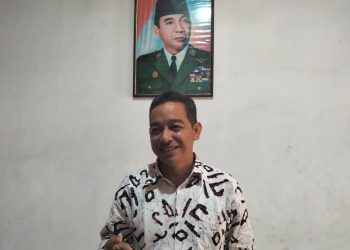 Proyek Multiyears Pembangunan Jalan di Kumpeh Belum Menyentuh Daerah Terparah, Anggota Dewan Bersuara