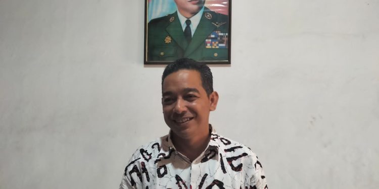 Proyek Multiyears Pembangunan Jalan di Kumpeh Belum Menyentuh Daerah Terparah, Anggota Dewan Bersuara