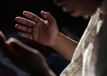 Khasiat Doa Sapu Jagat Yang Sering Dibaca Rasulullah