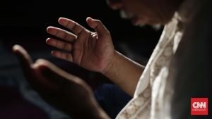 Doa Awal Dan Akhir Tahun Sesuai Sunah Dilengkapi Latin Dan Artinya