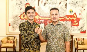 Semut Sumut, Start Up yang Bisa Bikin Lulusan SMA Jadi Kreatif dan Kerja
