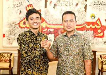 Semut Sumut, Start Up yang Bisa Bikin Lulusan SMA Jadi Kreatif dan Kerja