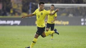 Susunan Pemain Malaysia Vs Thailand Di Semifinal Piala Aff 2022