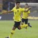 Susunan Pemain Malaysia Vs Thailand Di Semifinal Piala Aff 2022