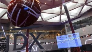 Bpd Sumut Siap Melantai Di Bursa Tahun Ini