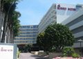 Mengenal Hotel Beverly Hilton, Tuan Rumah Golden Globe Awards 2023