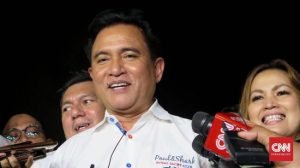 Yusril Tanya Solusi Tki Dan Kebun Sawit Ke Anwar Ibrahim