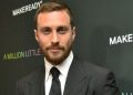 Aaron Taylor-Johnson Disebut Kandidat Kuat James Bond Baru