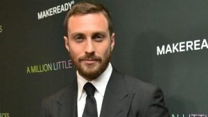 Aaron Taylor-Johnson Disebut Kandidat Kuat James Bond Baru