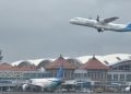 Daftar Maskapai Favorit Orang Indonesia: Garuda Indonesia Teratas
