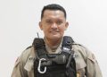 Ambarita Kembali Turun Ke Jalan, Jacklyn Choppers Balik Ke Reserse
