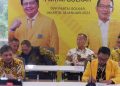 Jubir Demokrat Versi Moeldoko Merapat ke Golkar