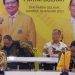 Jubir Demokrat Versi Moeldoko Merapat ke Golkar