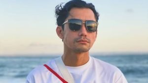 Revaldo, Aktor Dan Model Yg Tidak Jera Terjerat Narkoba