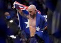 1 Hal yang Ditakuti Volkanovski dari Islam Makhachev