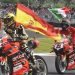Daftar Harga Tiket Presale Wsbk Mandalika 2023, Diskon 75 Persen