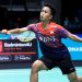 Hasil Malaysia Open: Ginting Bungkam Antonsen Dalam Duel 72 Menit