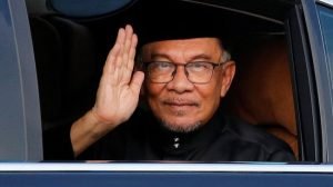 6 Tanda Kedekatan Pm Malaysia Anwar Ibrahim Dengan Ri