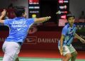 Apriyani/Fadia Buka-bukaan Soal Rahasia Lolos ke Perempat Final