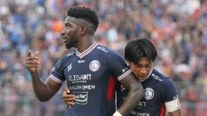 Menunggu Empati Arema FC, Sebelum Membenci Sepak Bola