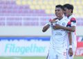 PSS Tambah Derita Arema di Liga 1, Tekuk Singo Edan 2-0