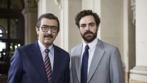 Argentina, 1985 Jadi Kejutan Di Film Berbahasa Asing Golden Globe 2023