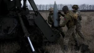 Situasi Terkini Rusia Vs Ukraina Usai Putin Gencatan Senjata