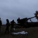Ukraina Gempur Gudang Amunisi Rusia, 400 Prajurit Diklaim Tewas
