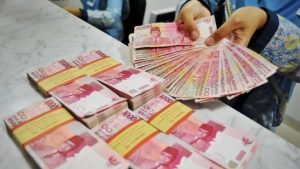 Ppatk Bekukan Dana Pemda Papua Rp1,5 T Usai Lukas Enembe Ditangkap Kpk