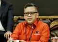 Pdip Tak Undang Partai Yang Lain Di Acara Hut 10 Januari