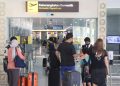 Libur Nataru, Bandara Ngurah Rai Layani Hampir 1 Juta Penumpang